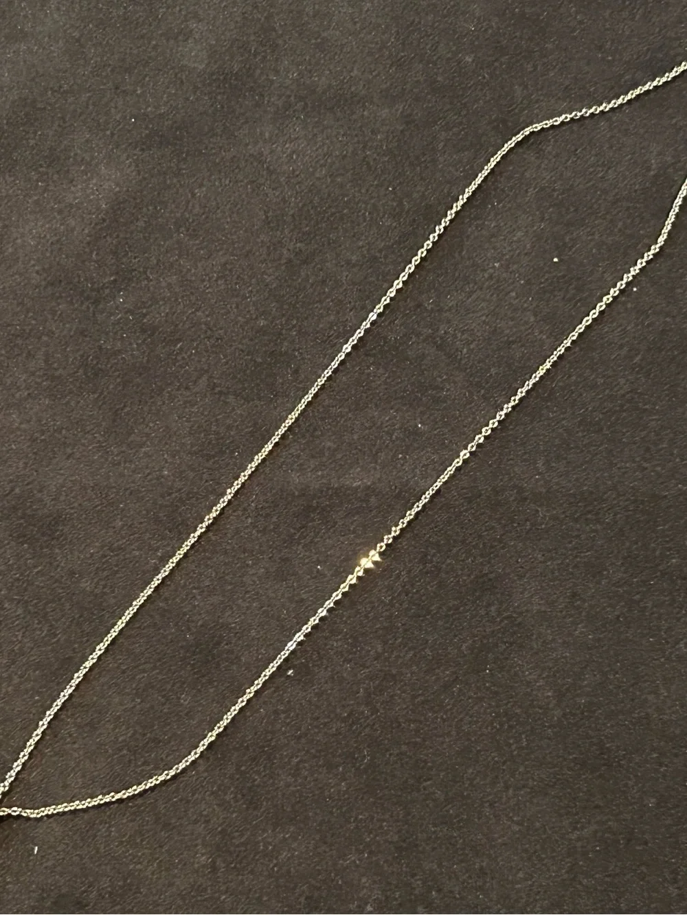 Source Unknown delicate round
